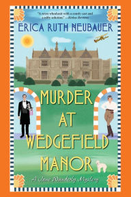 Read free books online for free no downloading Murder at Wedgefield Manor: A Riveting WW1 Historical Mystery