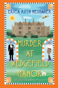Free torrent for ebook download Murder at Wedgefield Manor RTF PDB PDF