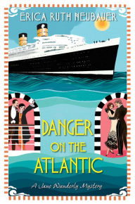 E book download free Danger on the Atlantic iBook PDF ePub