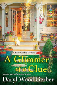 Download books free pdf file A Glimmer of a Clue