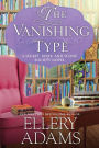 The Vanishing Type (Secret, Book & Scone Society Series #5)