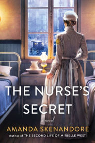 Free e textbooks downloads The Nurse's Secret: A Thrilling Historical Novel of the Dark Side of Gilded Age New York City English version by Amanda Skenandore