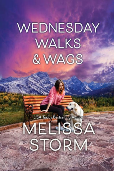 Wednesday Walks & Wags: An Uplifting Womens Fiction Novel of Friendship and Rescue Dogs