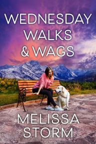 Download epub books free Wednesday Walks & Wags