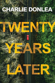Free online textbooks download Twenty Years Later: A Riveting New Thriller in English FB2