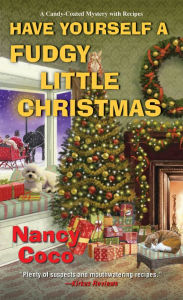 Ebook free download in italiano Have Yourself a Fudgy Little Christmas by Nancy Coco 9781496727589 English version PDB CHM