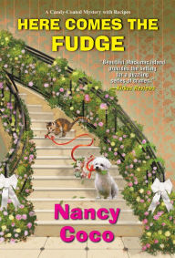 Free ebook downloads links Here Comes the Fudge RTF 9781496727602