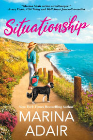 Free ebook magazine pdf download Situationship by Marina Adair, Marina Adair