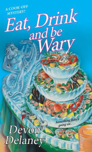Ebook kindle portugues download Eat, Drink and Be Wary 9781496727848