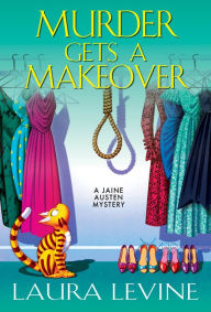 French ebooks free download pdf Murder Gets a Makeover 9781496728135 by  CHM (English Edition)