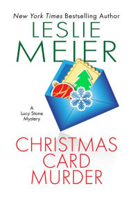 Free online ebooks download Christmas Card Murder English version by  