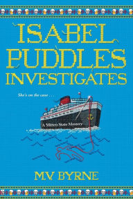 Isabel Puddles Investigates