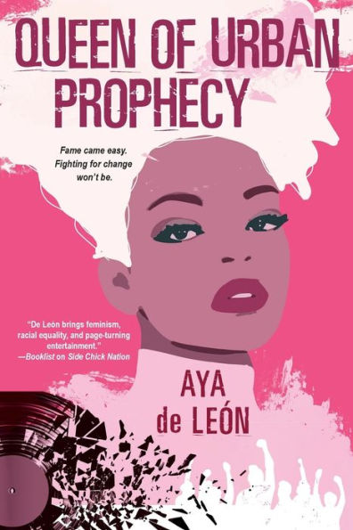 Queen of Urban Prophecy