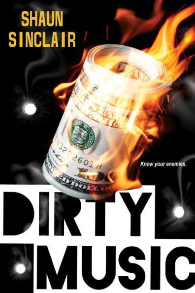 Dirty Music