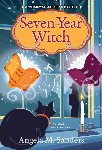 Seven-Year Witch