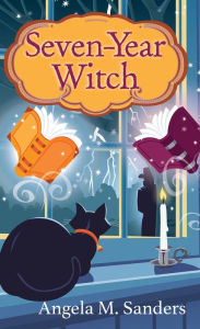 Free and downloadable e-books Seven-Year Witch by  in English RTF 9781496728760