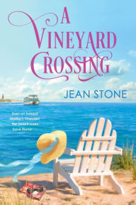 Downloading books free A Vineyard Crossing 9781496728852 by 