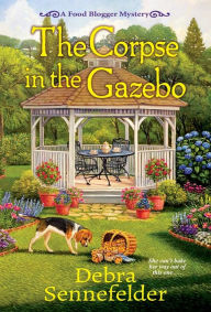 Free downloadable ebooks mp3 The Corpse in the Gazebo 9781496728937