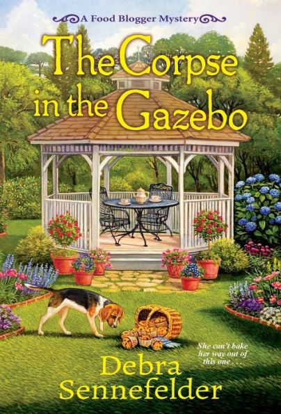 the Corpse Gazebo