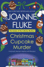 Christmas Cupcake Murder (Hannah Swensen Series #26)