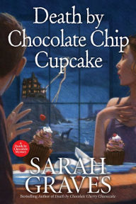 Download books on kindle for ipad Death by Chocolate Chip Cupcake (Death by Chocolate Mystery #5) English version 9781496729224