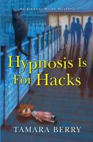 Free audiobook online download Hypnosis Is for Hacks 9781496729347