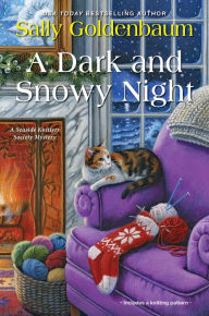 Free download books isbn number A Dark and Snowy Night