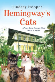 Hemingway's Cats