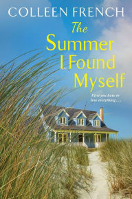 Free ebooks full downloadThe Summer I Found Myself (English Edition) ePub FB2
