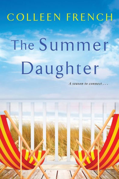 The Summer Daughter