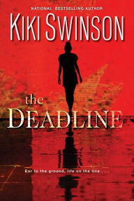 Pdf ebook gratis download The Deadline by Kiki Swinson 9781496729729