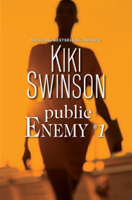 Title: Public Enemy #1, Author: Kiki Swinson