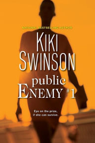 Title: Public Enemy #1, Author: Kiki Swinson