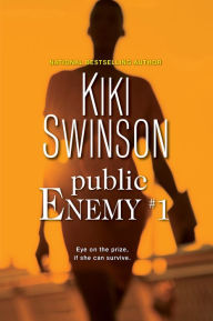 Title: Public Enemy #1, Author: Kiki Swinson