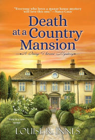 Death at a Country Mansion