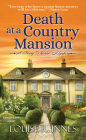 Death at a Country Mansion (Daisy Thorne Mystery #1)
