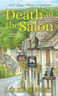 Death at the Salon (Daisy Thorne Mystery #2)