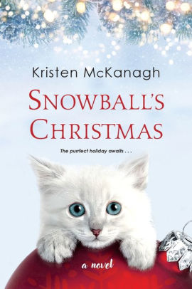 Snowball's Christmas