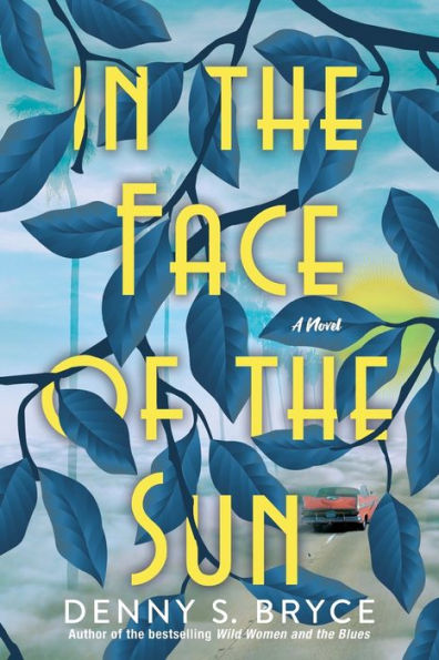 the Face of Sun
