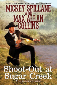 Pdf download books free Shoot-Out at Sugar Creek 9780786046904 iBook CHM MOBI