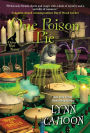 One Poison Pie (Kitchen Witch Mystery Series #1)