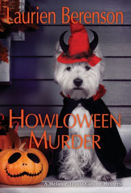 Free download ebooks pdf for joomla Howloween Murder 9781496730589 (English literature) by  FB2 RTF