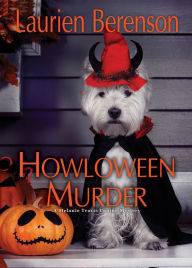 Free it e books download Howloween Murder PDB RTF iBook 9781496730572 English version by Laurien Berenson