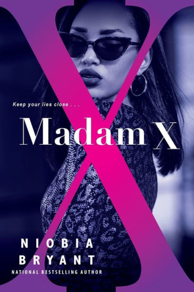 Madam X