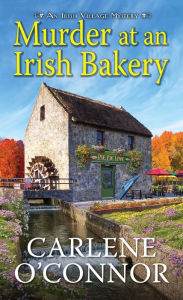 Books in pdf to download Murder at an Irish Bakery: An Enchanting Irish Mystery by Carlene O'Connor, Carlene O'Connor