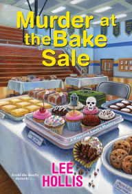 Free downloadable english textbooks Murder at the Bake Sale in English