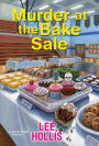 Murder at the Bake Sale