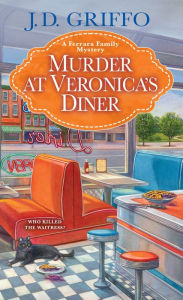 Ebook for oracle 10g free download Murder at Veronica's Diner