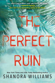 Free ebook downloads magazines The Perfect Ruin: A Riveting New Psychological Thriller