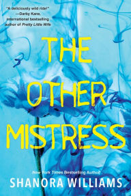 The Other Mistress: A Riveting Psychological Thriller with a Shocking Twist